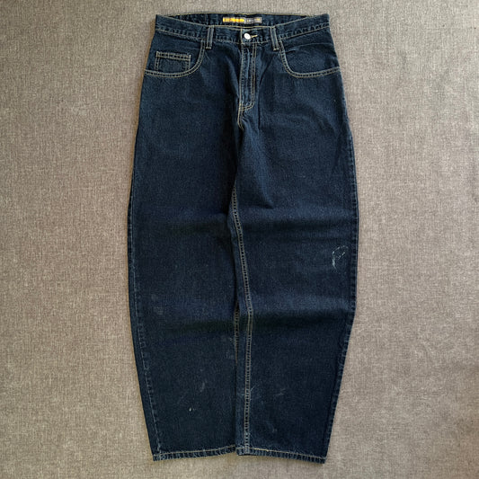 Levi’s SilverTab Baggy