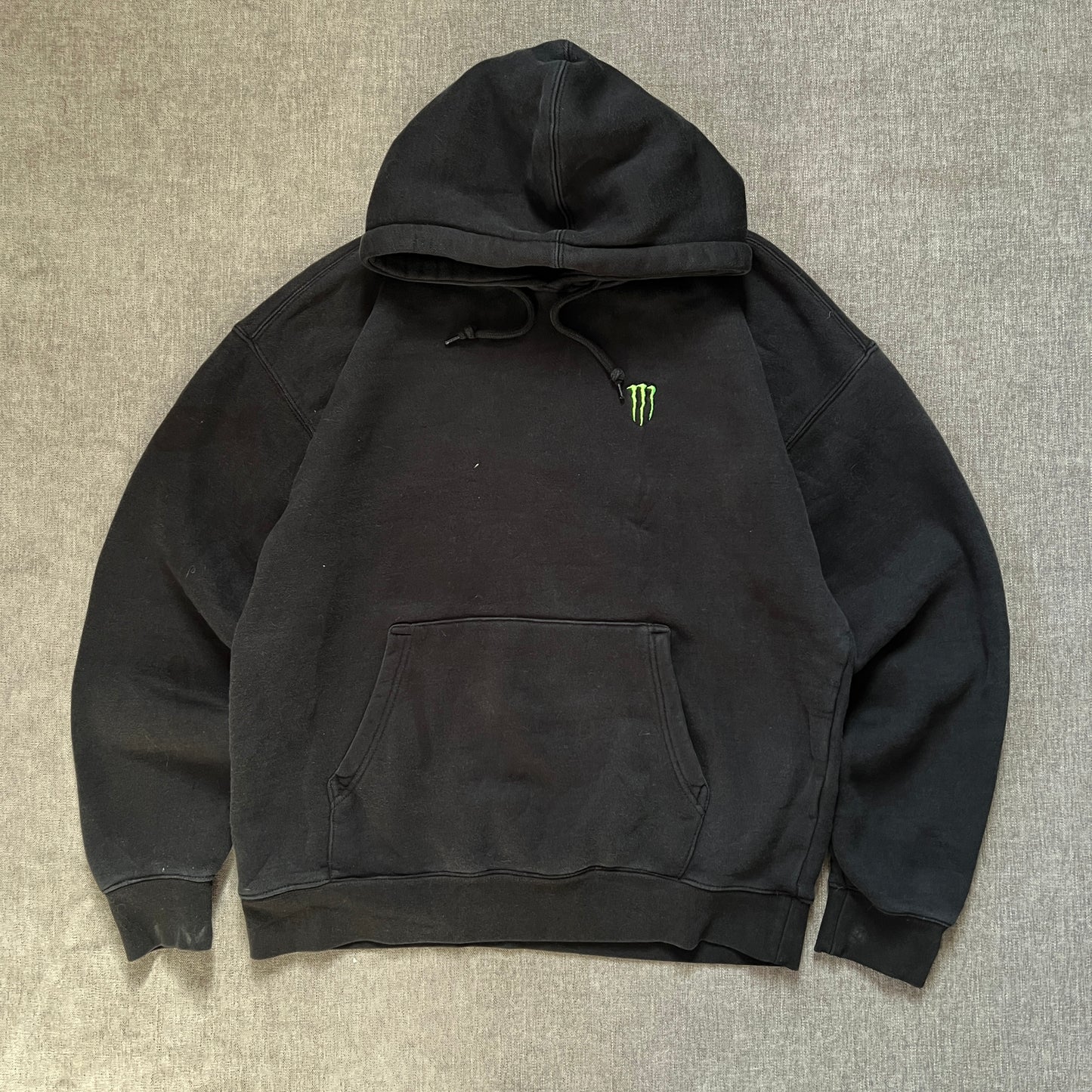Monster Y2K Hoodie
