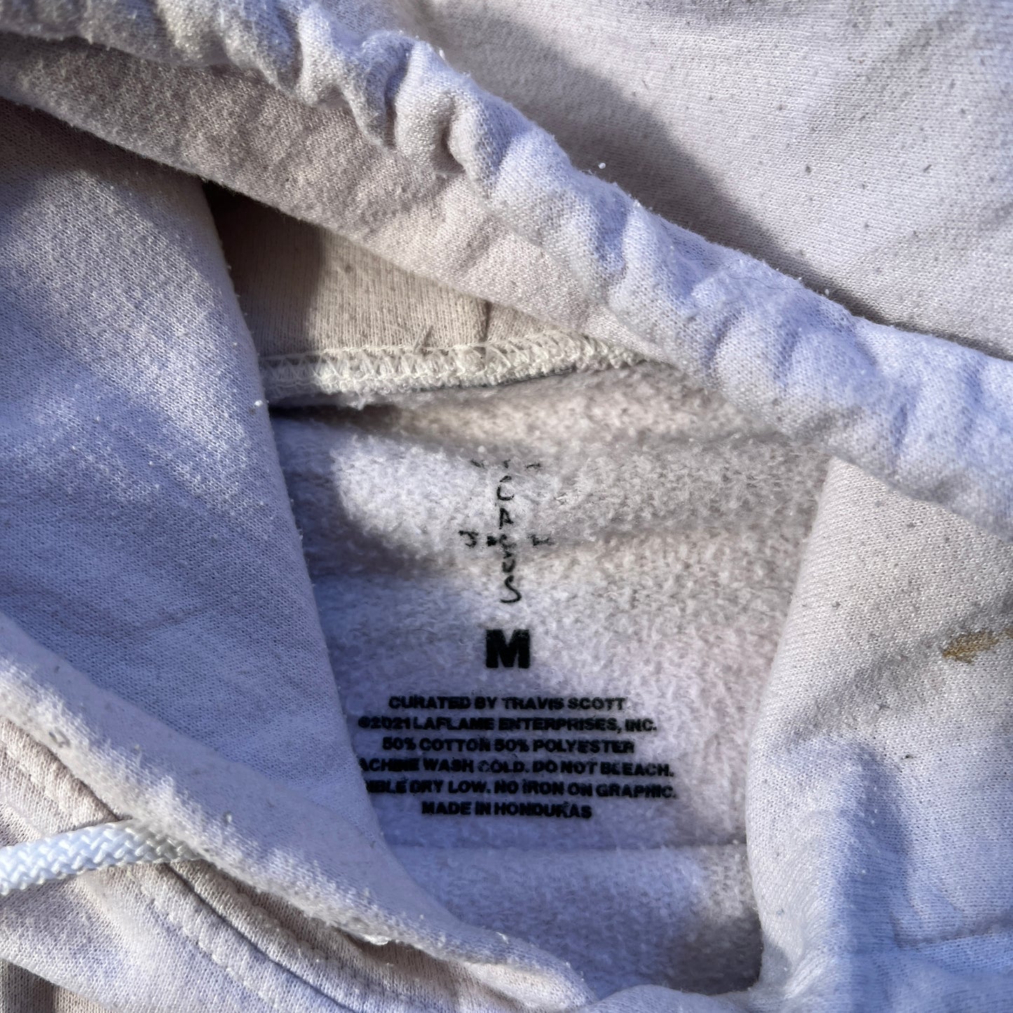 Cactus Jack Travis Scott Hoodie