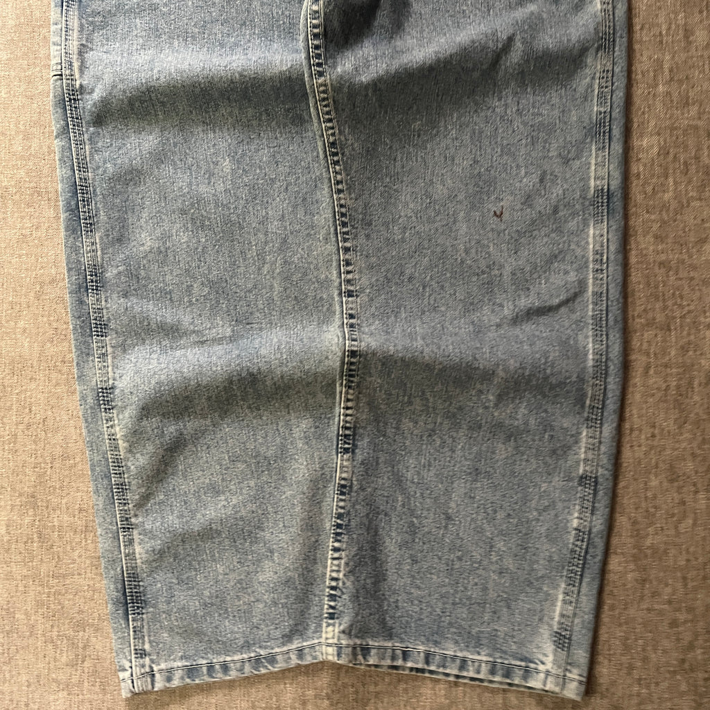 Lee Dungaree Fit Carpenter Jeans