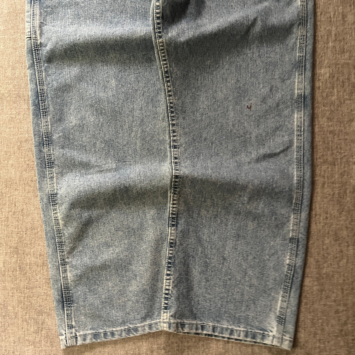 Lee Dungaree Fit Carpenter Jeans