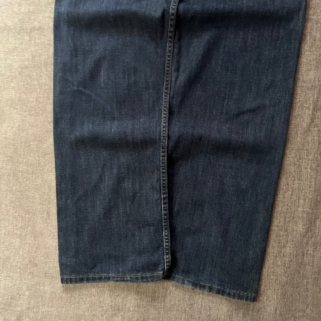 Levi's 569 Relaxed Straight Fit