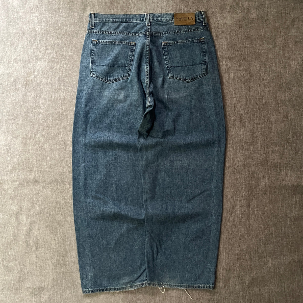 Nautica Baggy Jeans