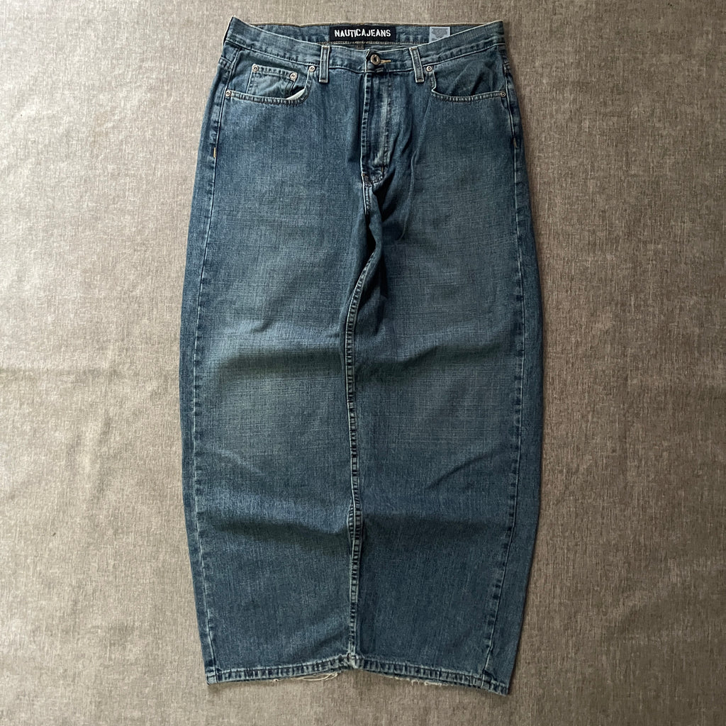 Nautica Baggy Jeans