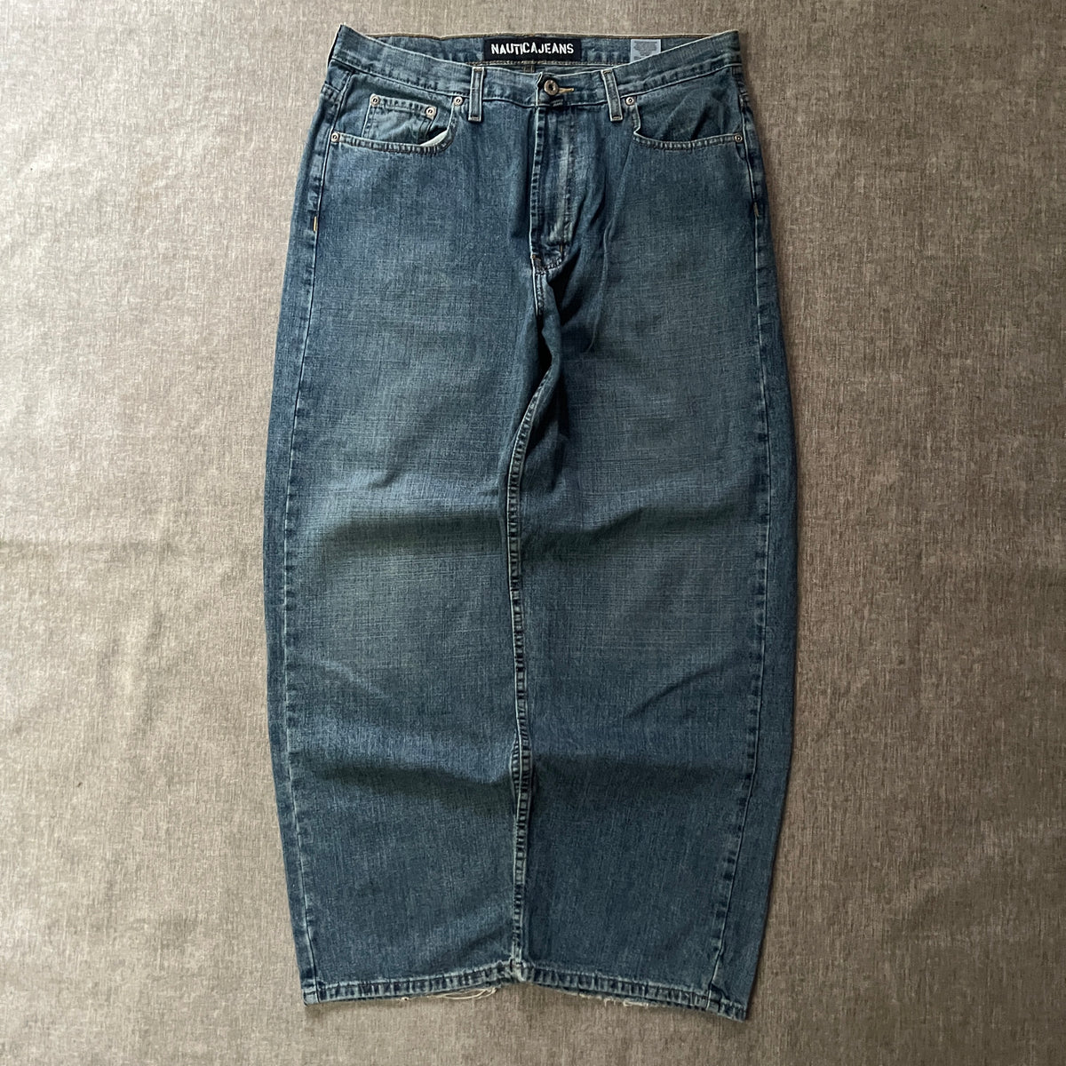 Nautica Baggy Jeans