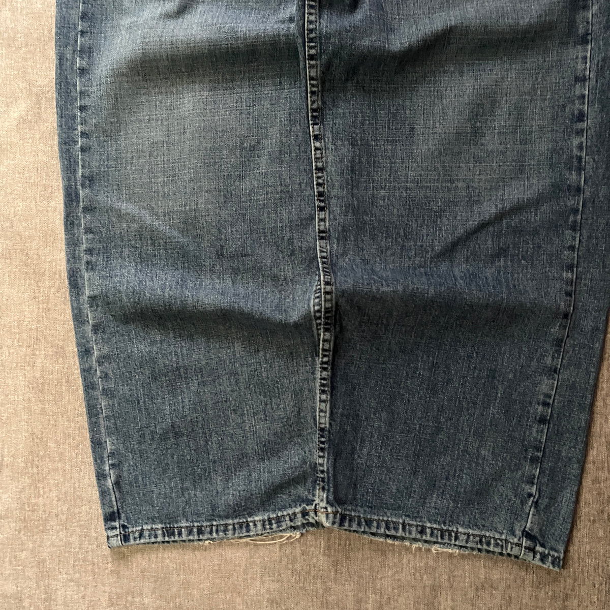 Nautica Baggy Jeans