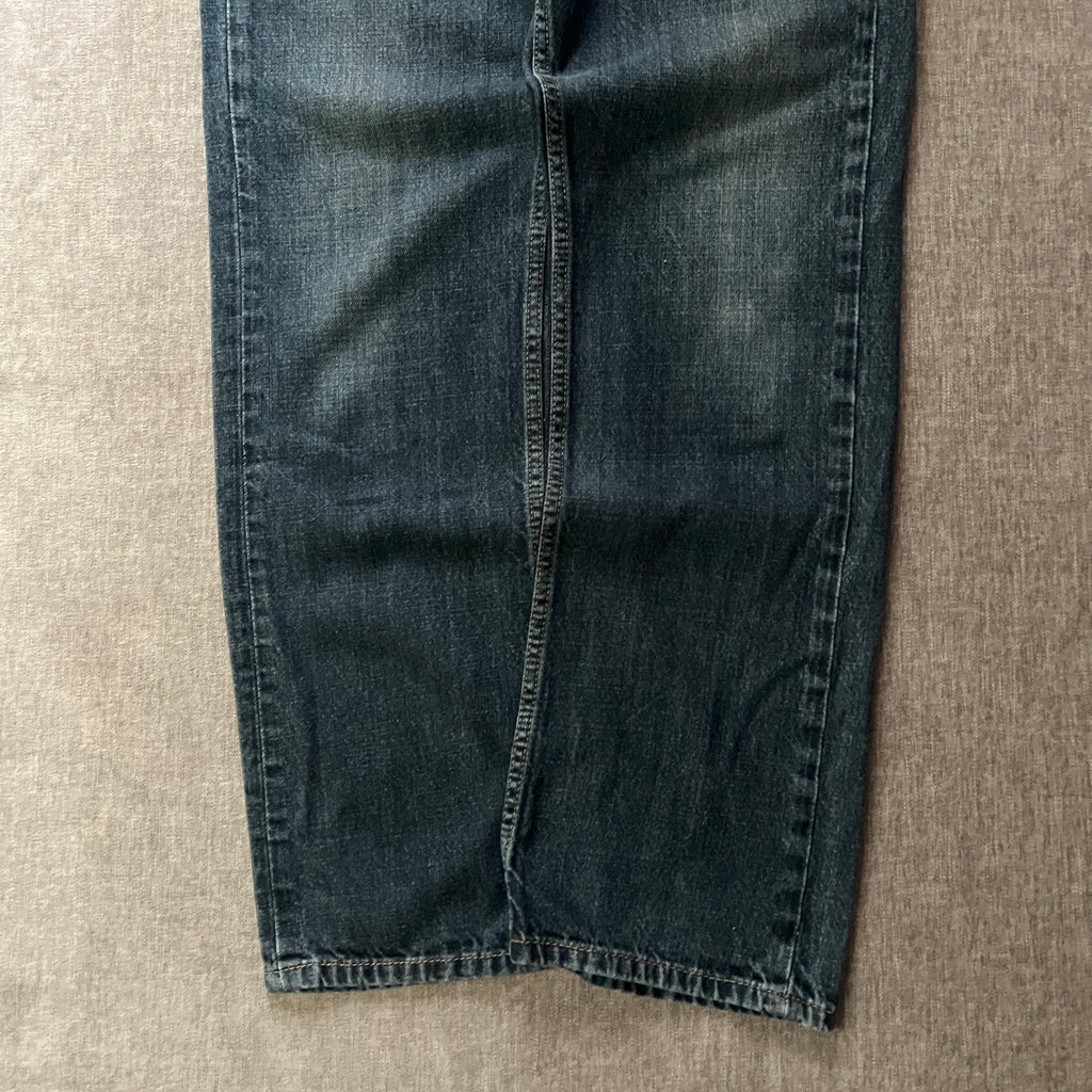 Levi's 559 Straight Loose Fit Jeans