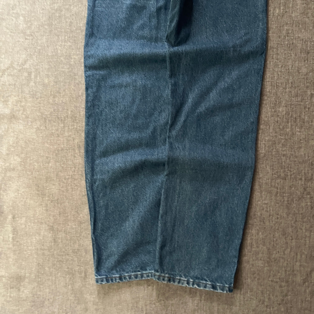 Wrangler Relaxed Fit Jeans