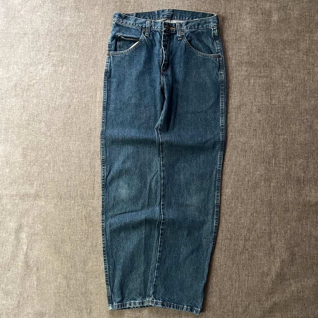Wrangler Relaxed Fit Jeans