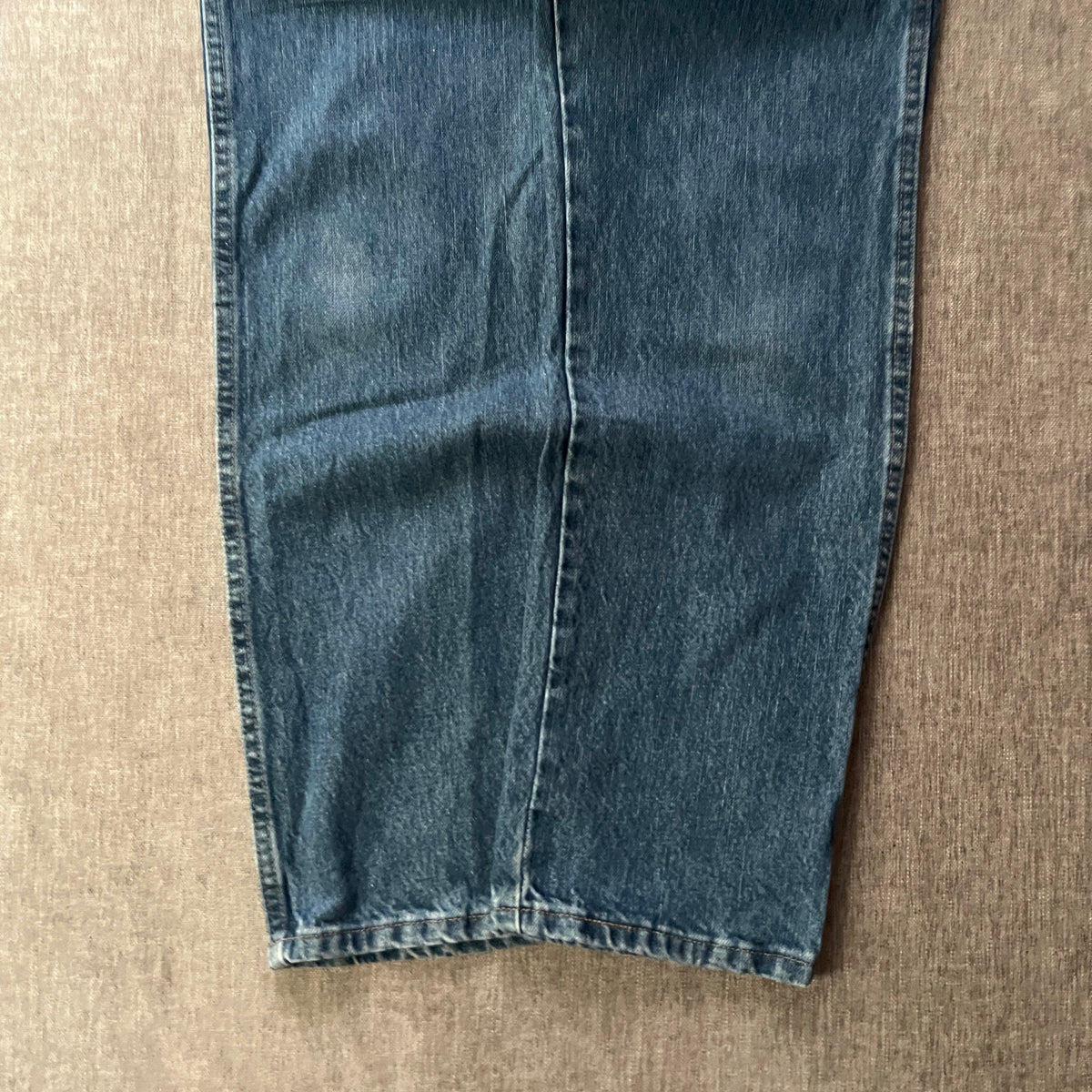 Wrangler Relaxed Fit Jeans