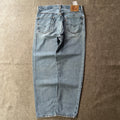 Levi's 550 Relaxed Fit Jeans