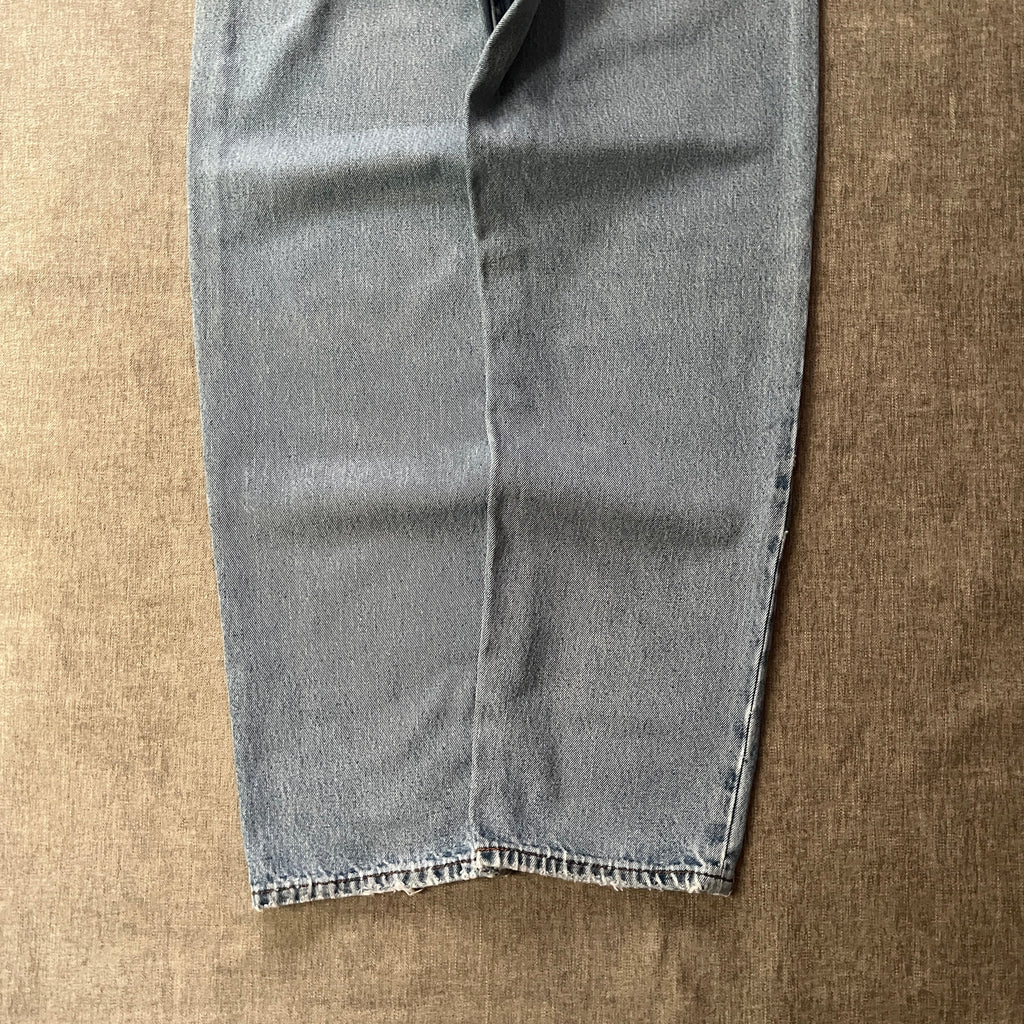Levi's 550 Relaxed Fit Jeans