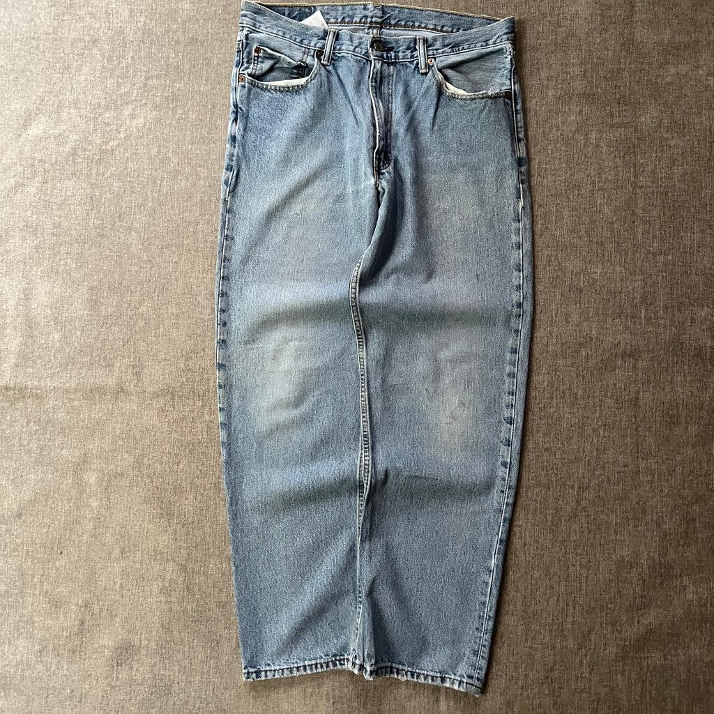 Levi's 550 Relaxed Fit Jeans