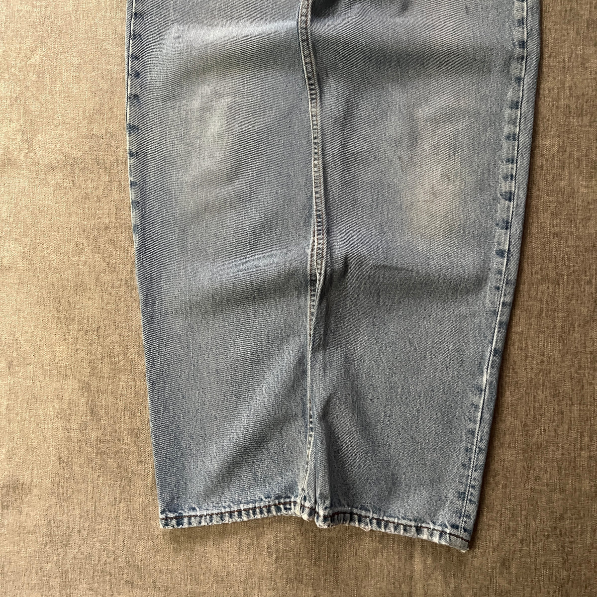 Levi's 550 Relaxed Fit Jeans