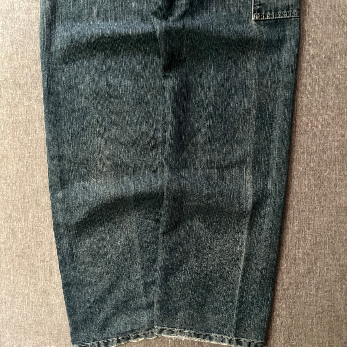 Lee Dungaree Carpenter Jeans