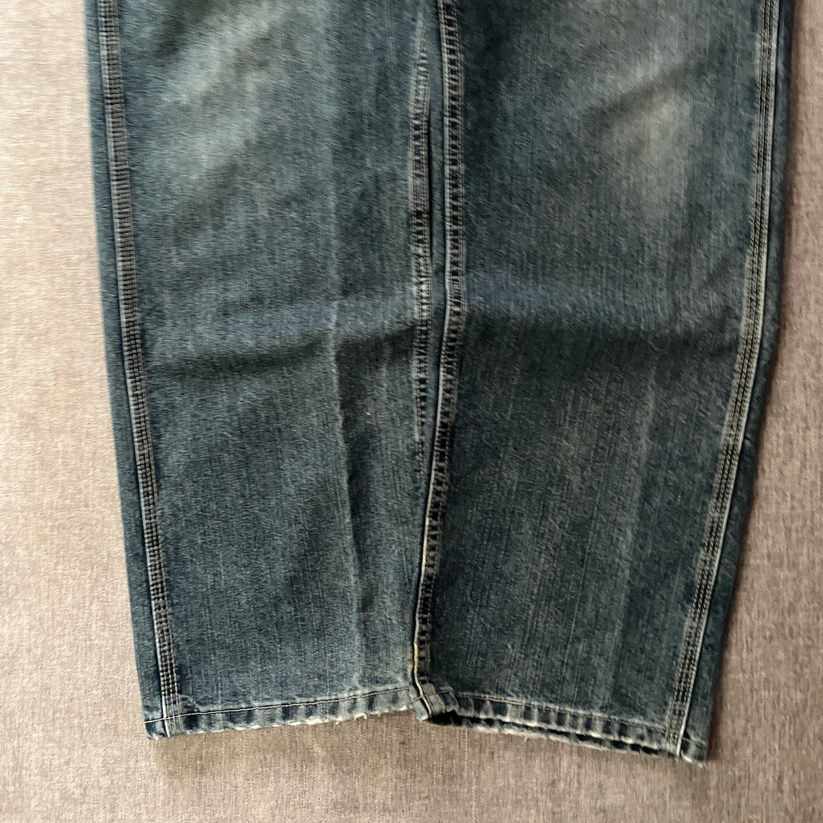 Lee Dungaree Carpenter Jeans