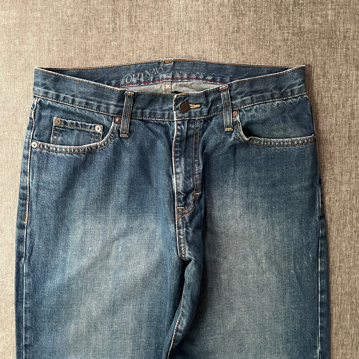 Old Navy Regular Fit Jeans
