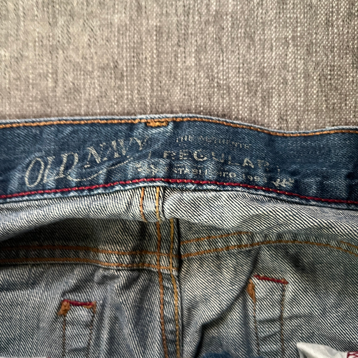 Old Navy Regular Fit Jeans