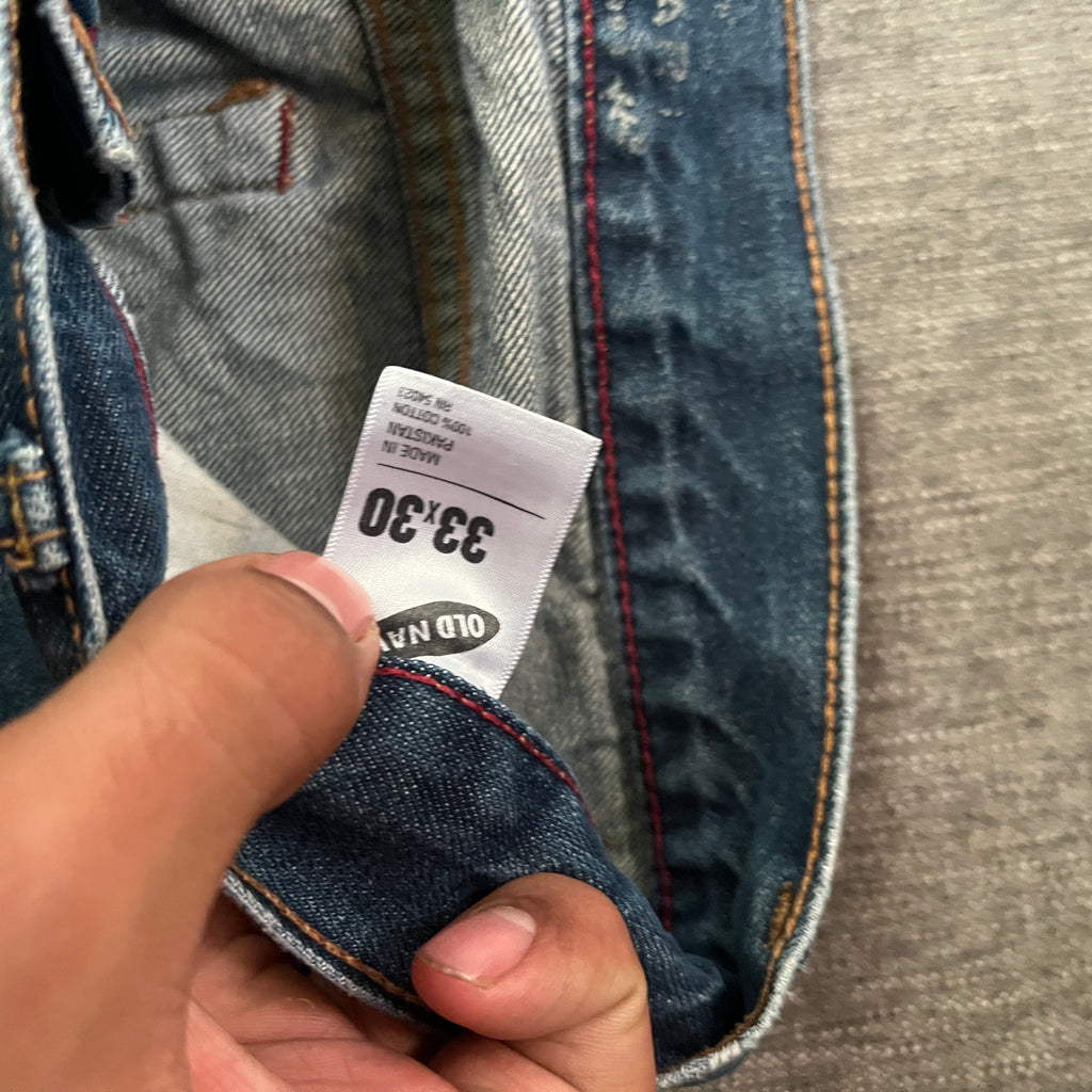 Old Navy Regular Fit Jeans