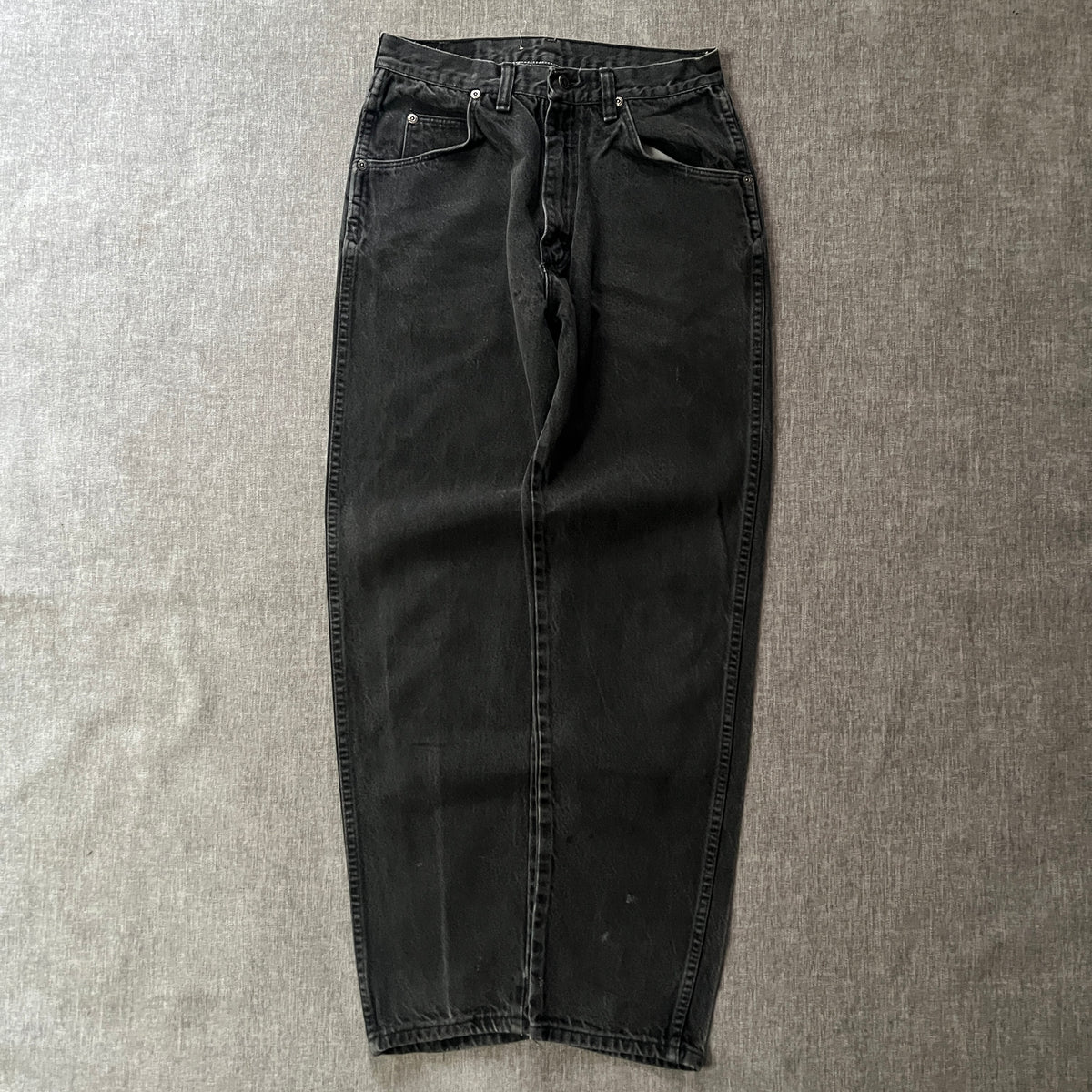 Wrangler Regular Fit Jeans