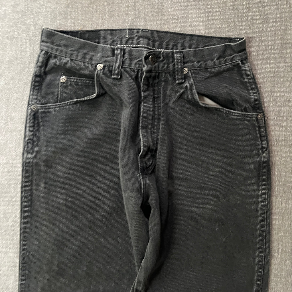 Wrangler Regular Fit Jeans