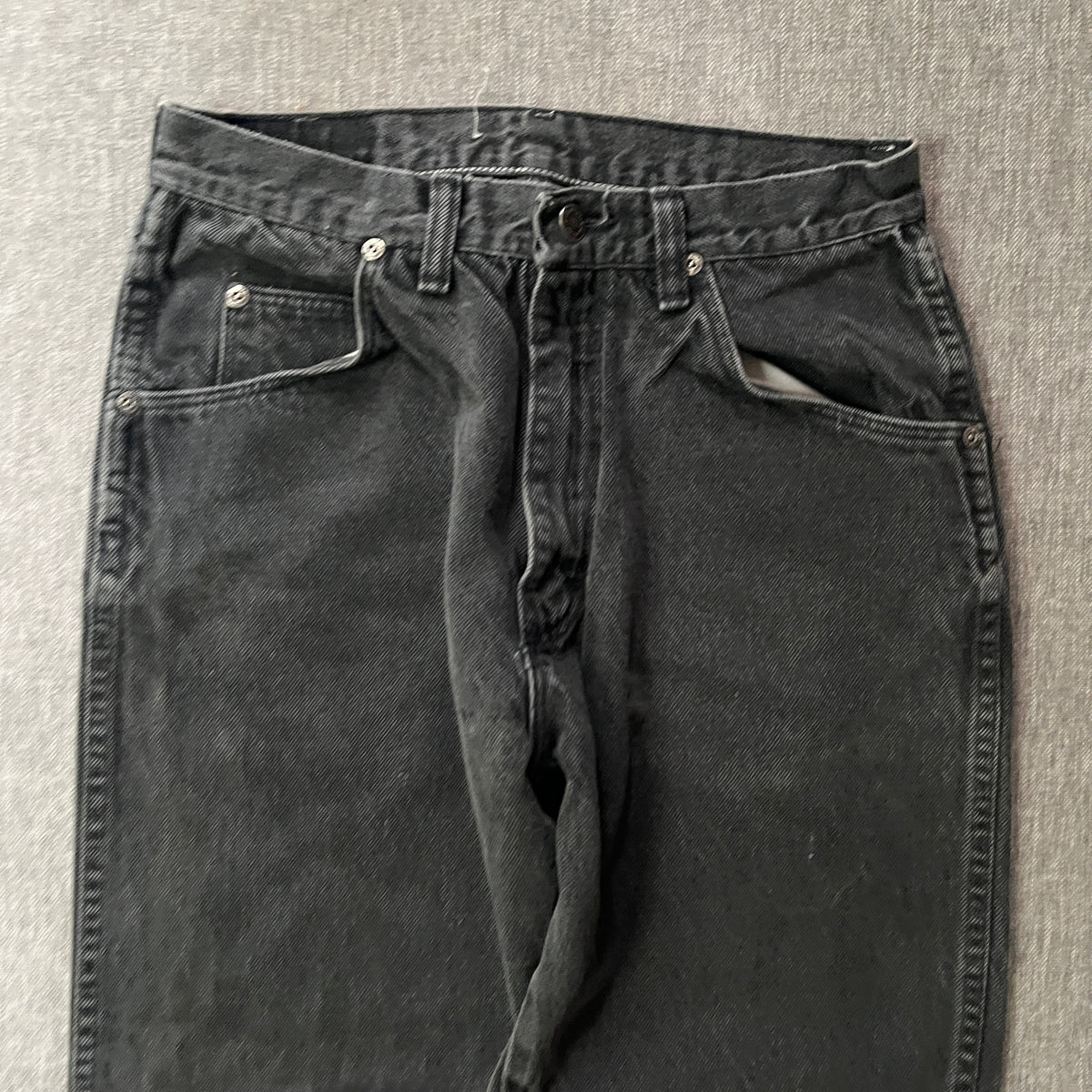 Wrangler Regular Fit Jeans
