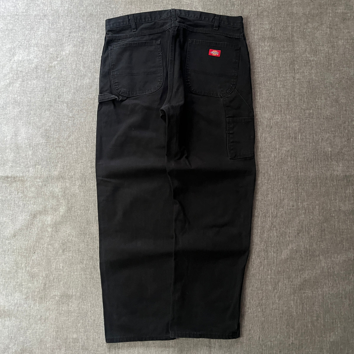 Dickies Carpenter Baggy Jeans