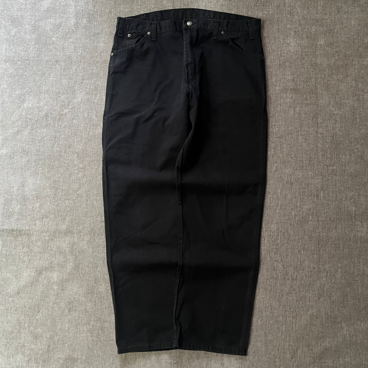 Dickies Carpenter Baggy Jeans