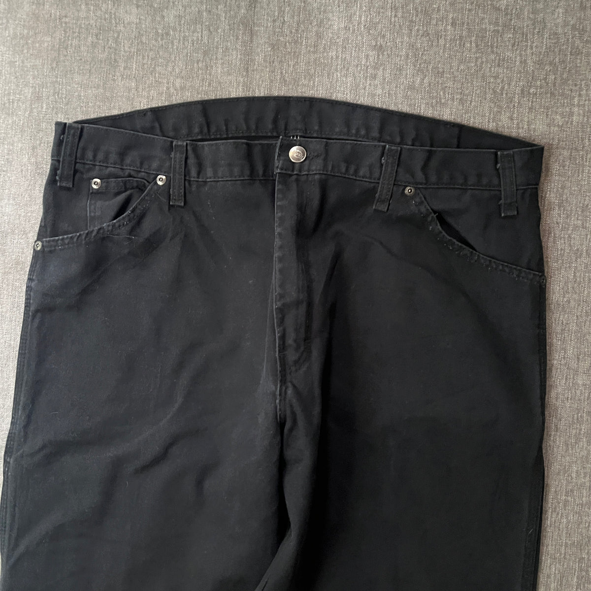 Dickies Carpenter Baggy Jeans