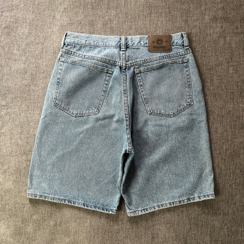Wrangler Relaxed Fit Short