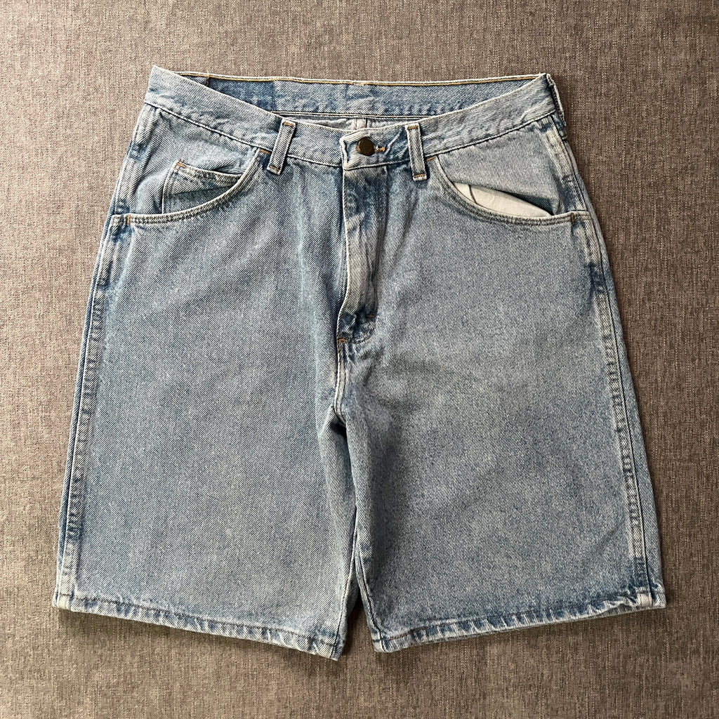 Wrangler Relaxed Fit Short