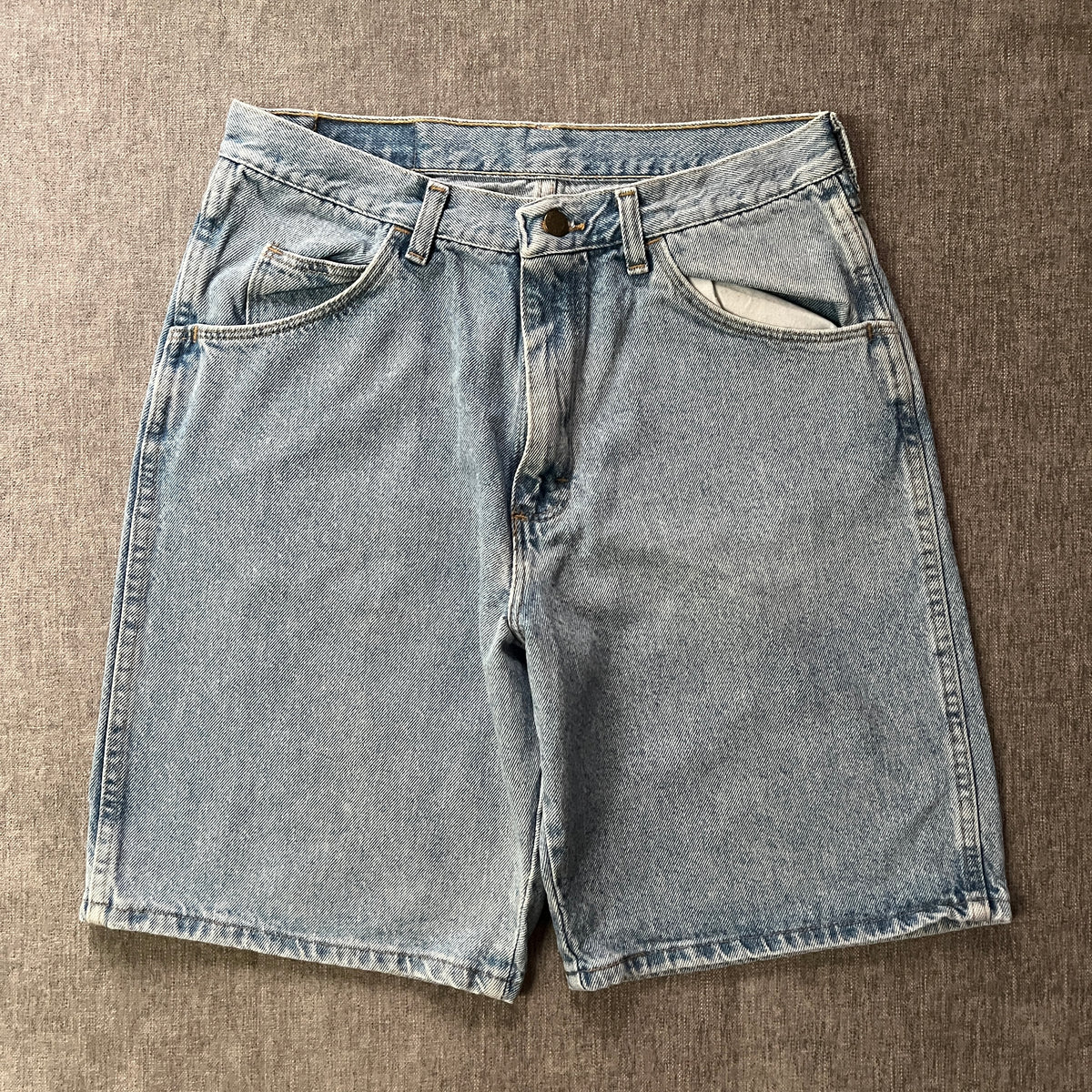 Wrangler Relaxed Fit Short