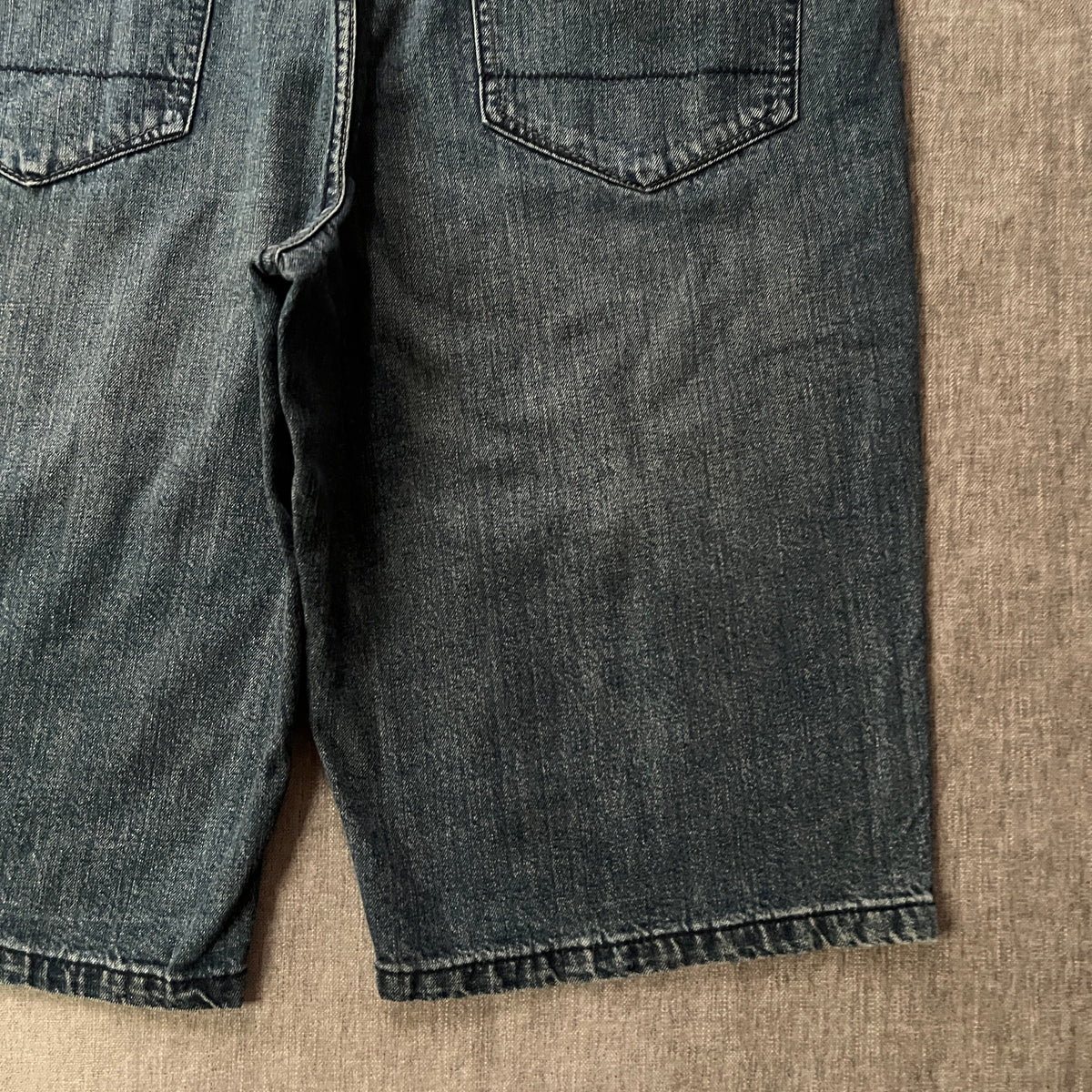 Sean John Baggy Jort