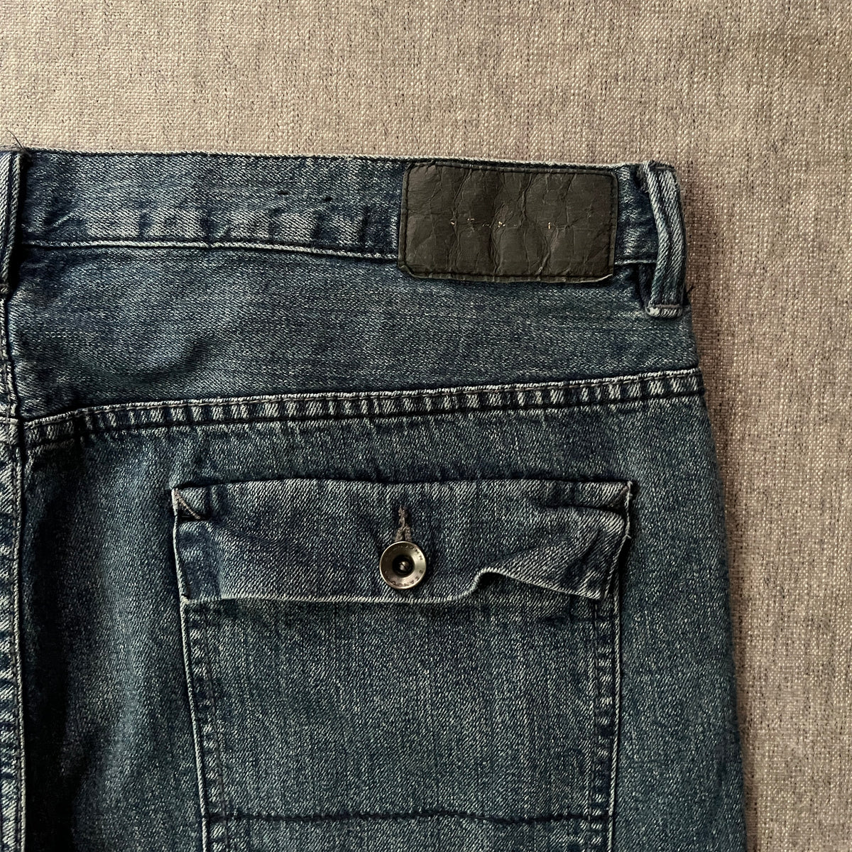 Sean John Baggy Jort