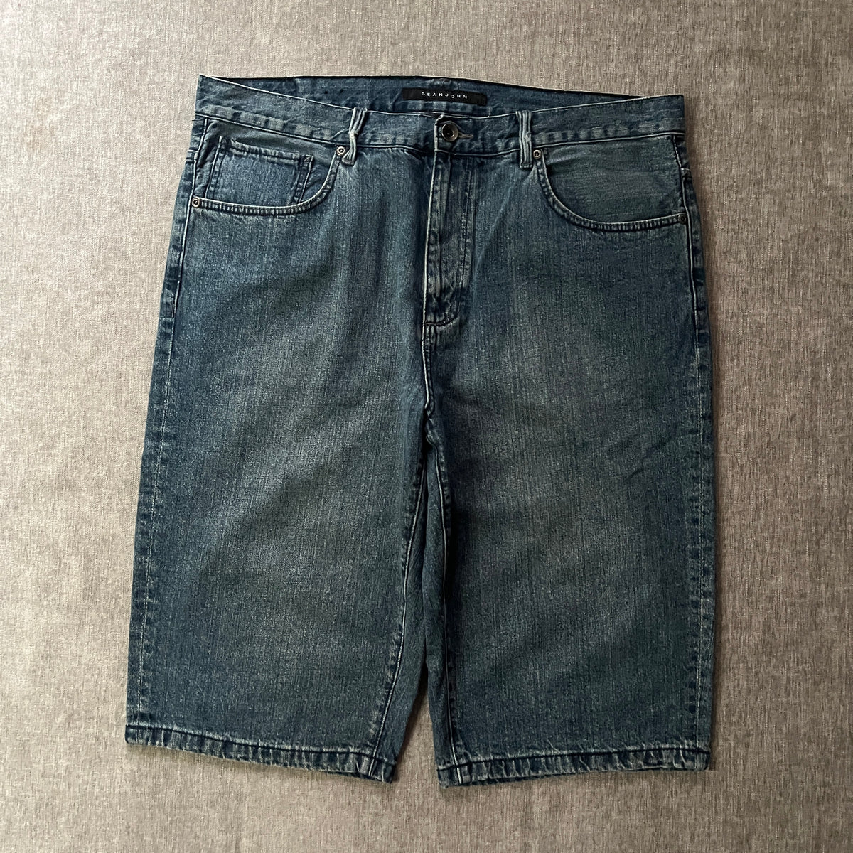 Sean John Baggy Jort