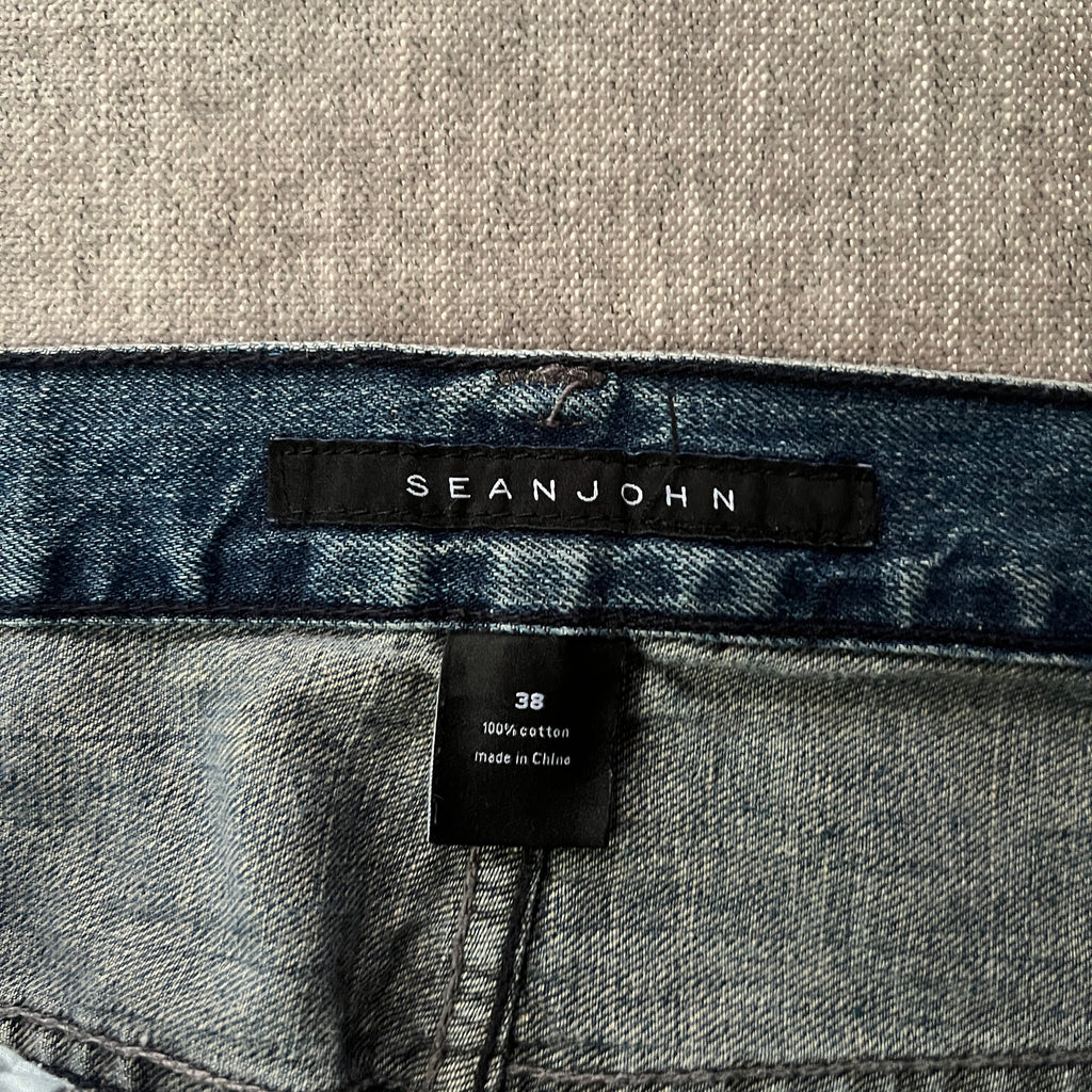 Sean John Baggy Jort