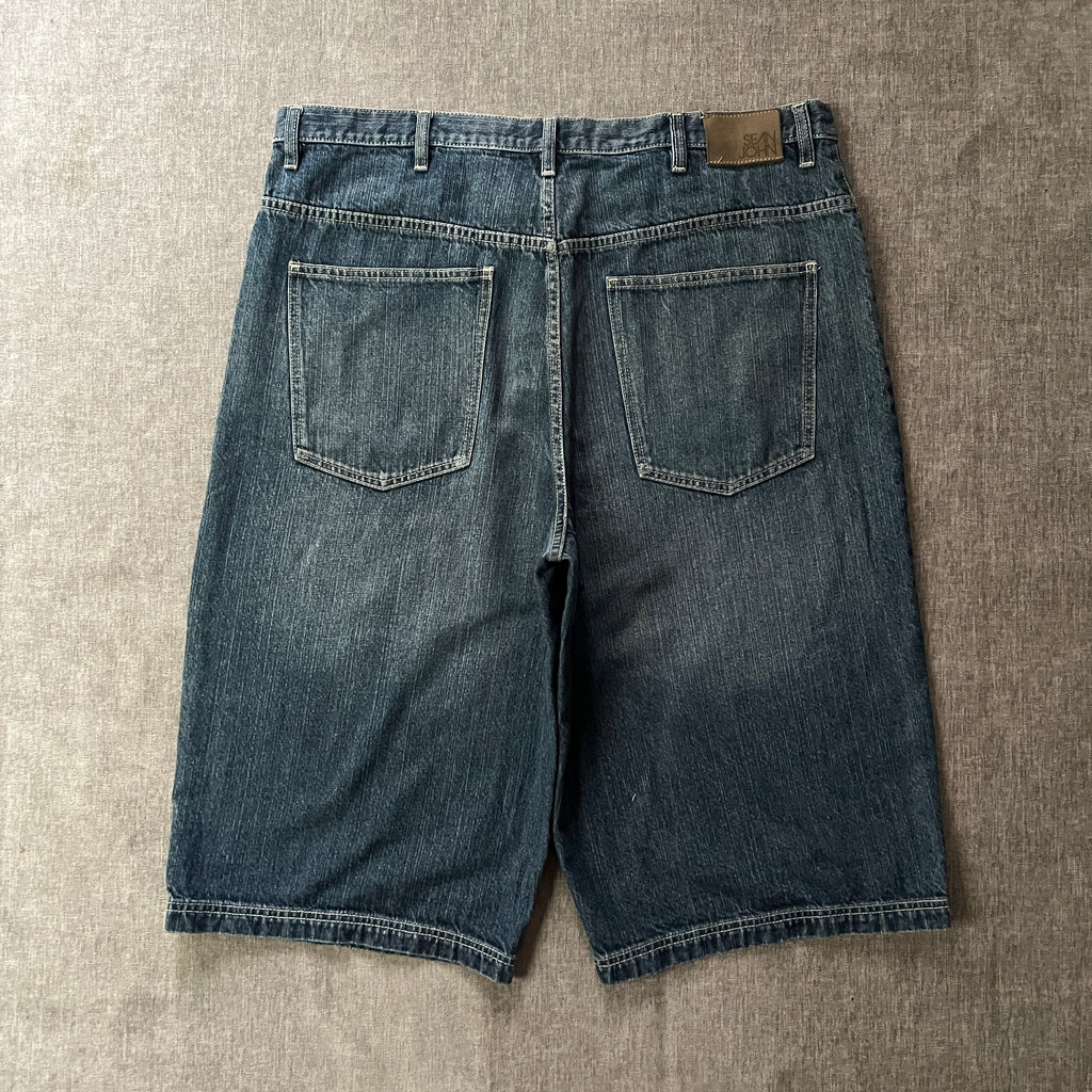 Sean John Baggy Jort