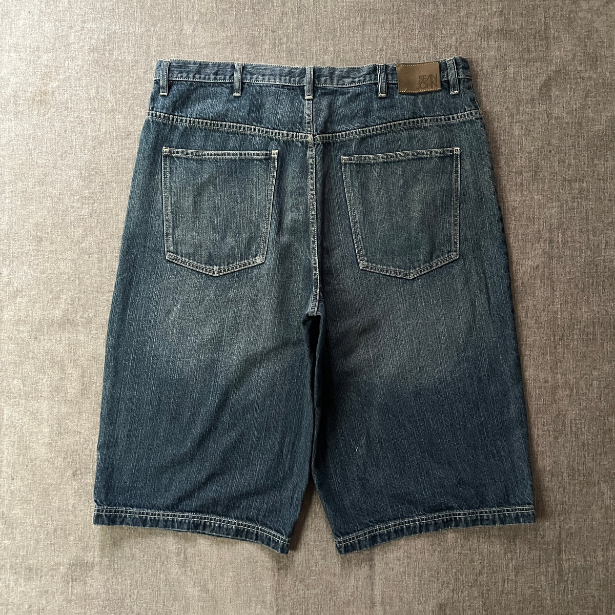 Sean John Baggy Jort