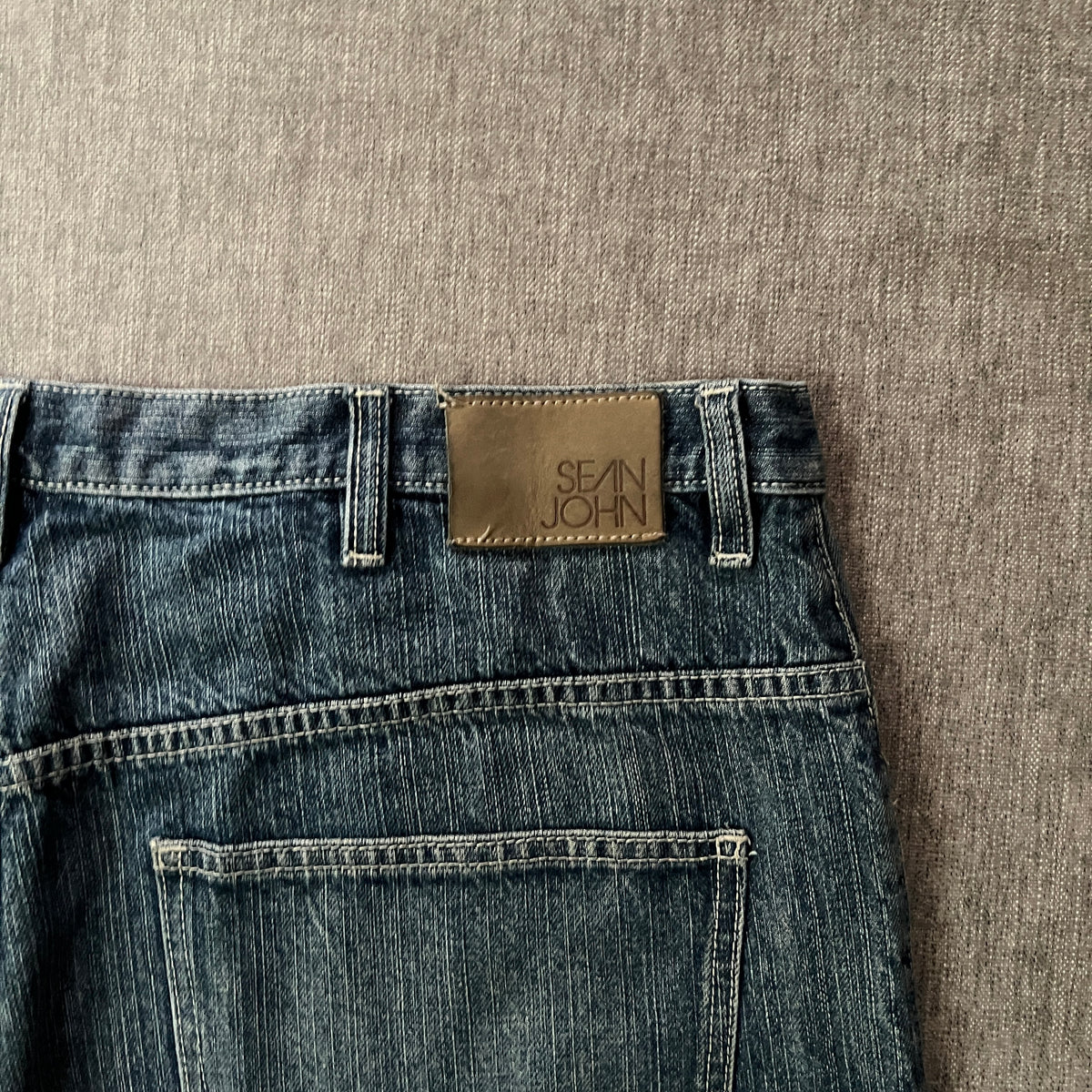 Sean John Baggy Jort