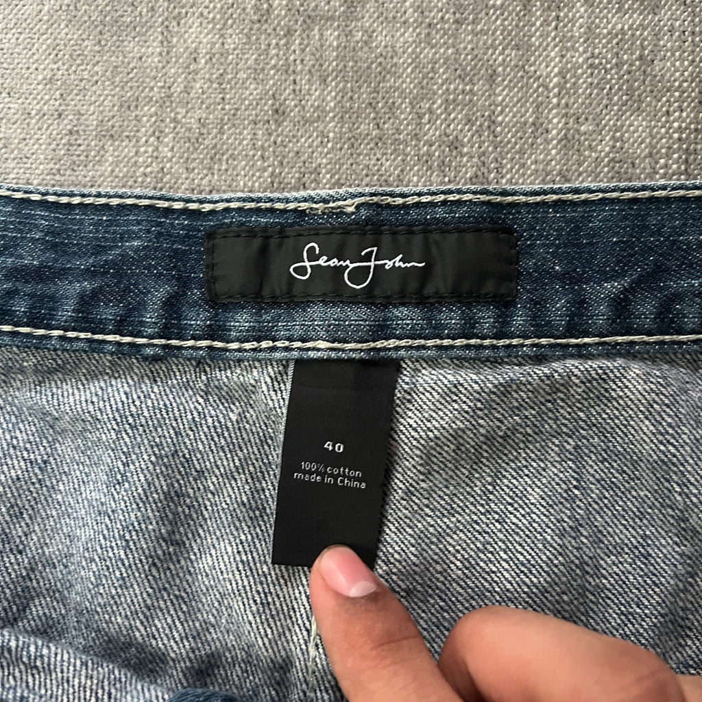 Sean John Baggy Jort