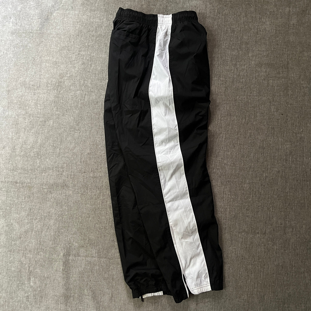 Reebok Track Pans Baggy