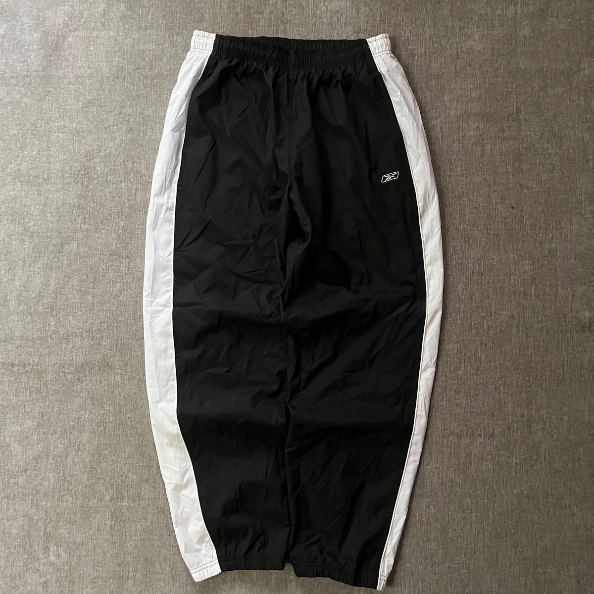 Reebok Track Pans Baggy