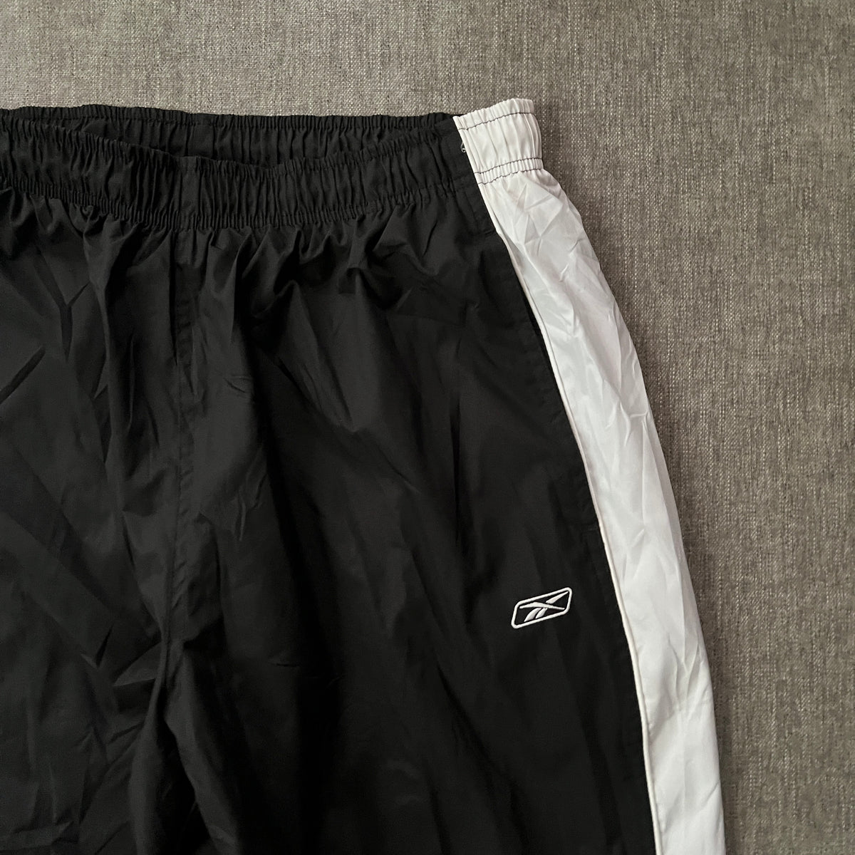 Reebok Track Pans Baggy