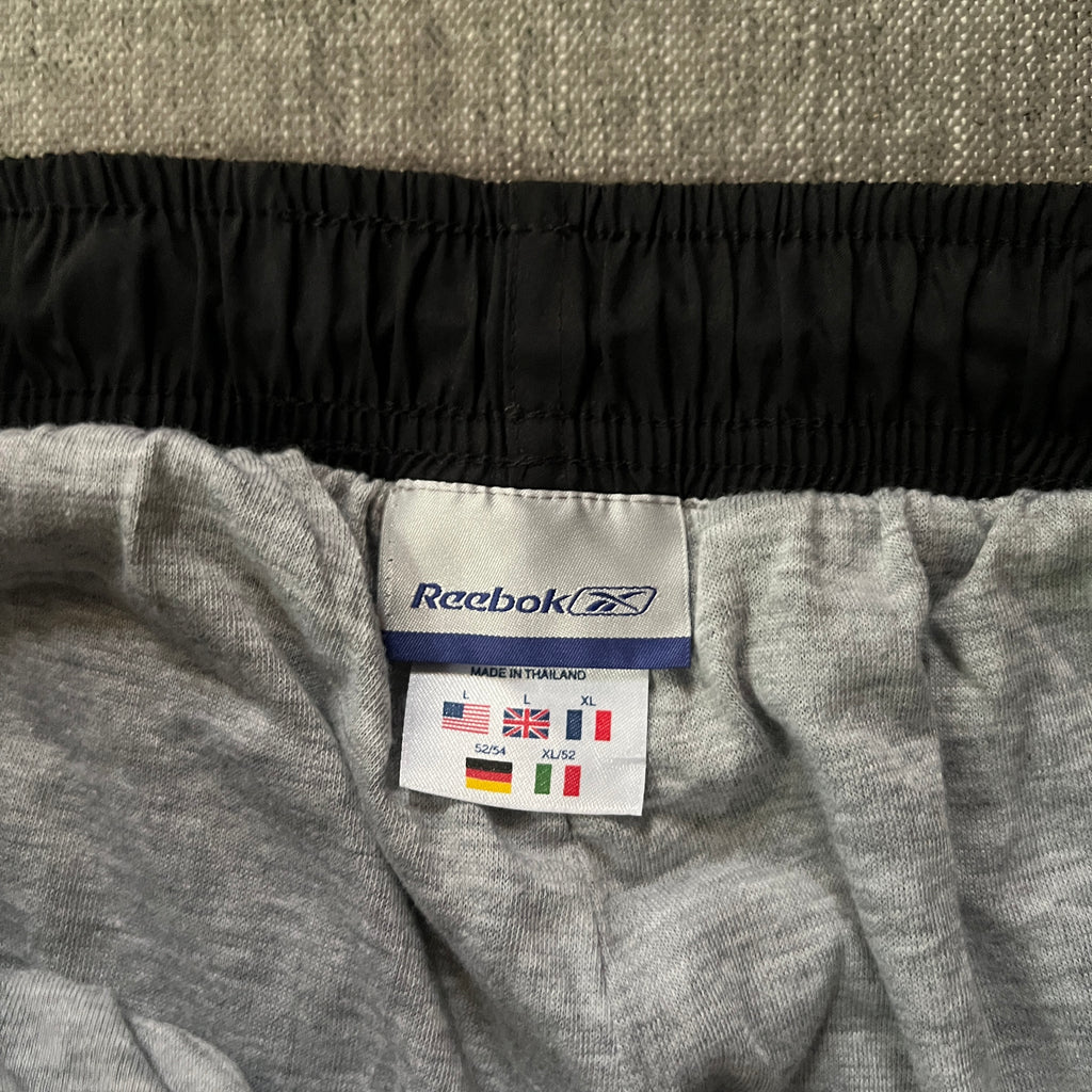 Reebok Track Pans Baggy
