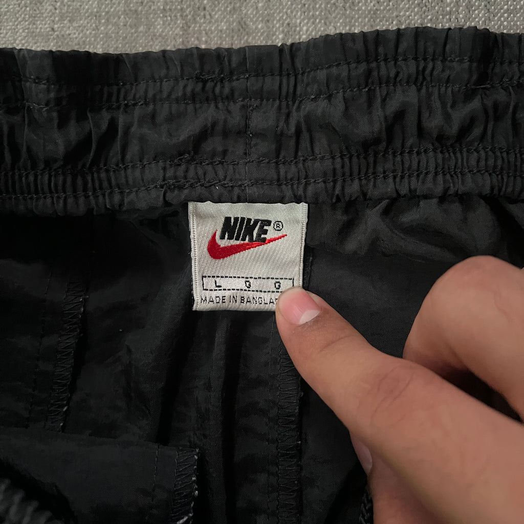 Nike Track Pans
