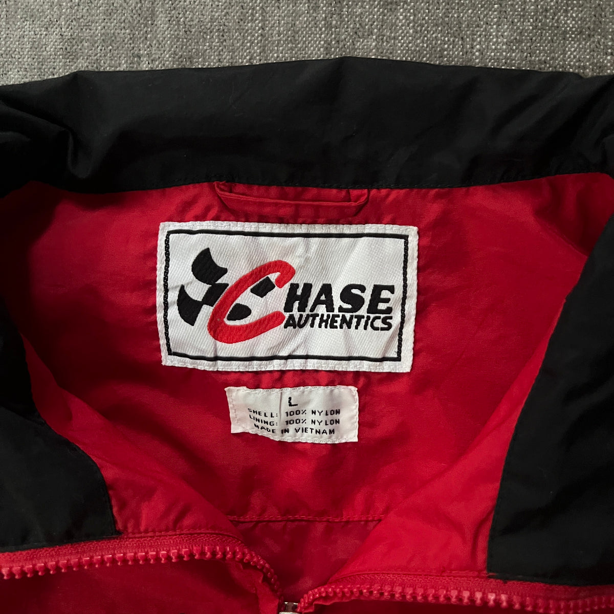 Budweiser WindBreaker Jacket
