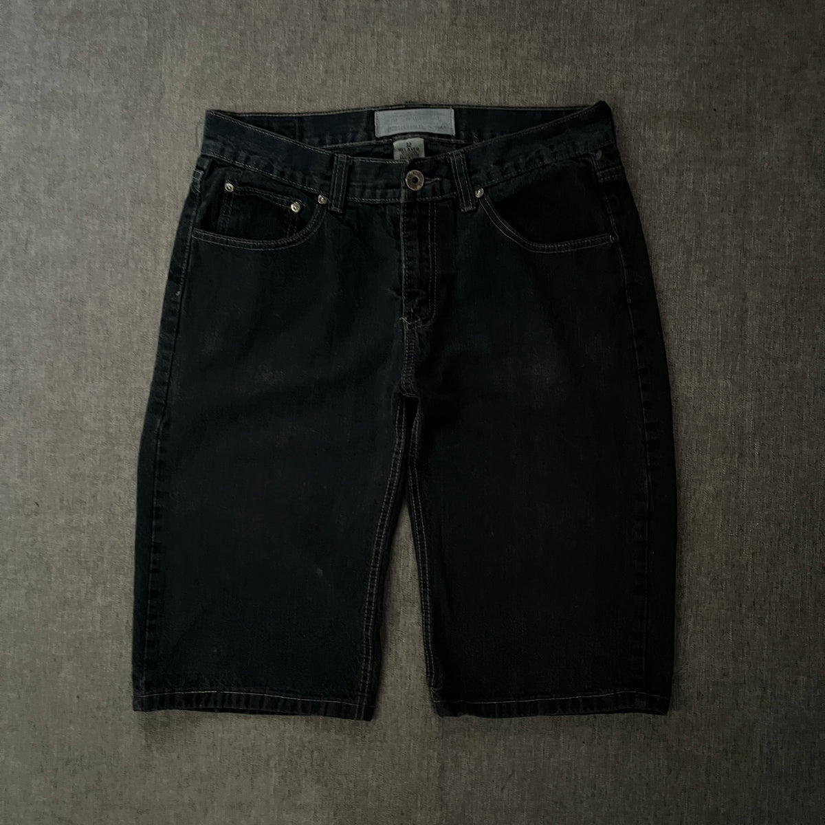 Ecko Unlmtd Realed Fit Jort