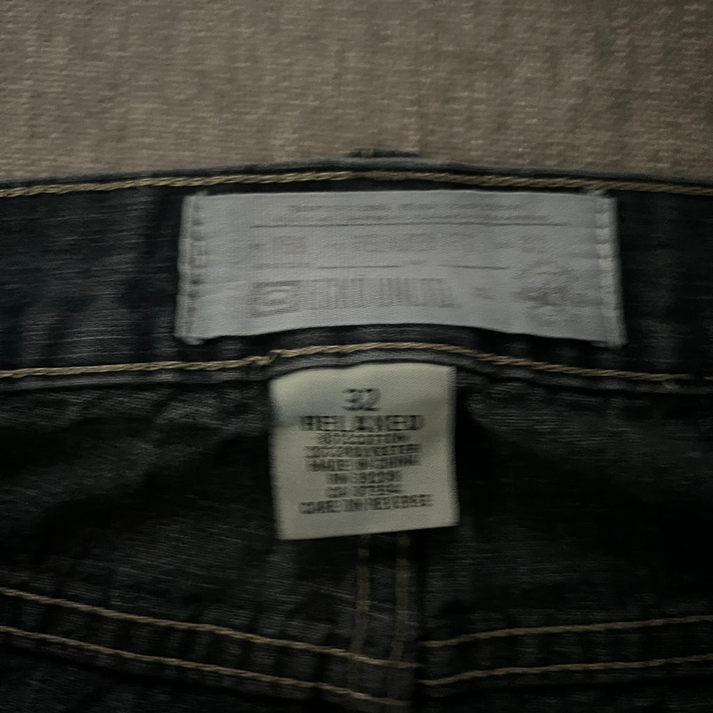 Ecko Unlmtd Realed Fit Jort