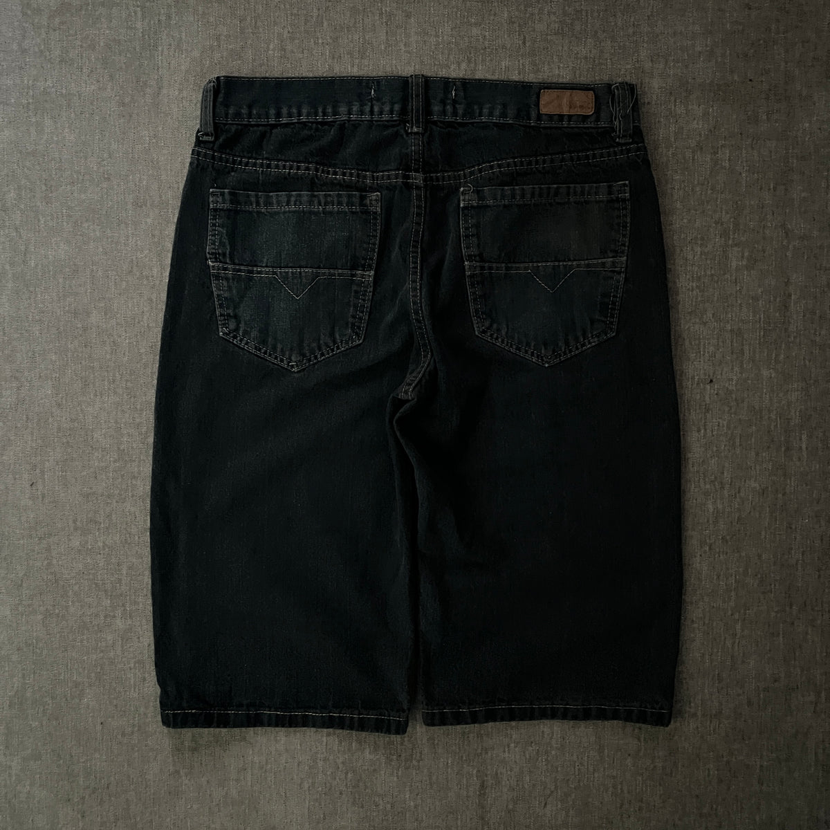 Ecko Unlmtd Realed Fit Jort