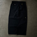 Low Rider Baggy Jeans
